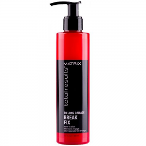 MATRIX TOTAL RESULTS So Long Damage Break Fix 200ml