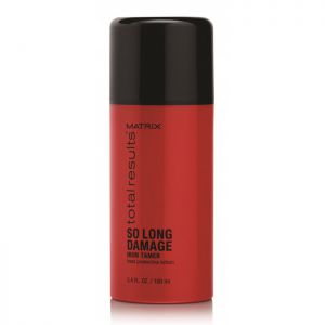 MATRIX TOTAL RESULTS So Long Damage Iron Tamer 100ml 1