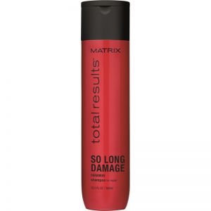 MATRIX TOTAL RESULTS So Long Damage Shampoo 300ml