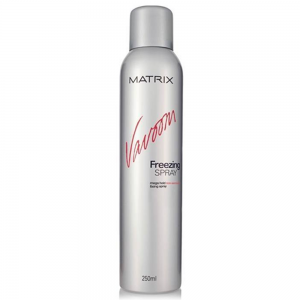 MATRIX Vavoom Freezing Spray No Gas 250ml