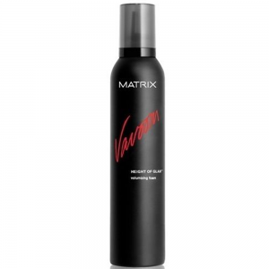 MATRIX Vavoom Height Of Glam Foam 250ml
