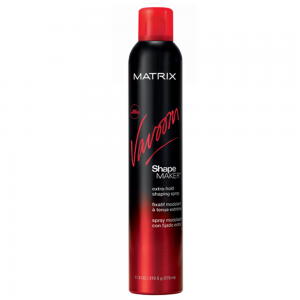 MATRIX Vavoom Shape Maker Spray Extra Hold 400ml