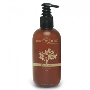 OMEORGANIC Balsamo Purificante 250ml 1