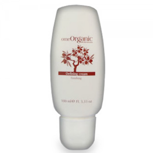 OMEORGANIC Defining Cream Crema Lucidante Per Capelli 100ml 1