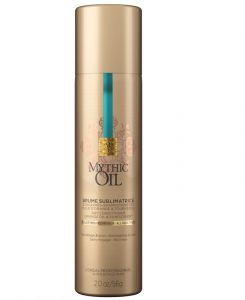 L'OREAL Mythic Oil Brume Sublimatrice 56gr
