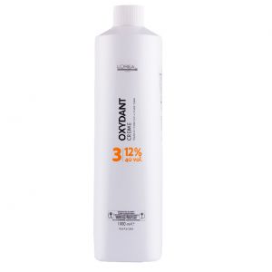 L'OREAL Oxydant Creme 3 40VOL 1000ml