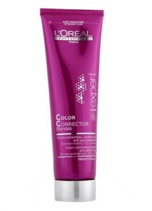 L'OREAL Expert Vitamino Color CC Cream Blondes 150ml