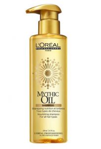 L'OREAL Mythic Oil Shampoo 250ml 1