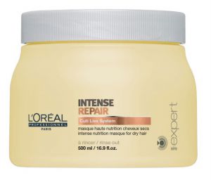 L'OREAL Expert Intense Repair Masque 500ml 1