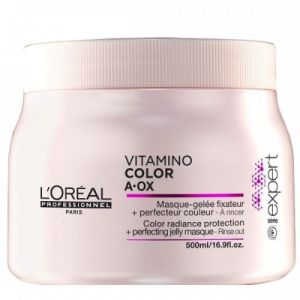L'OREAL Expert Vitamino Color A Ox Masque 500ml