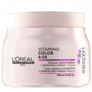 L'OREAL Expert Vitamino Color A Ox Masque 500ml 1