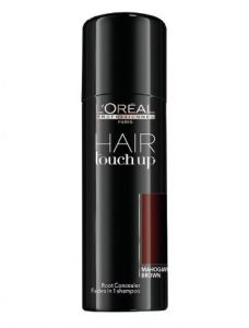 L'OREAL Hair Touch Up Mahogany Brown 75ml