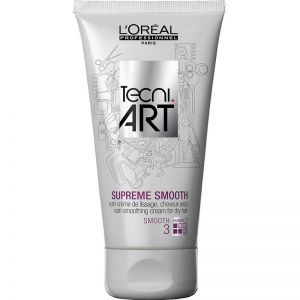 L'OREAL Tecni Art Supreme Smooth 200ml 1