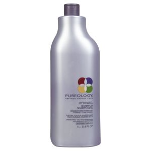 PUREOLOGY Hydrate Shampoo 1000ml