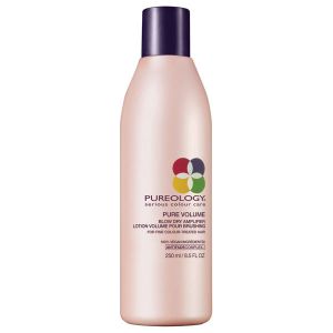 PUREOLOGY Pure Volume Blow Dry Amplifier 250ml