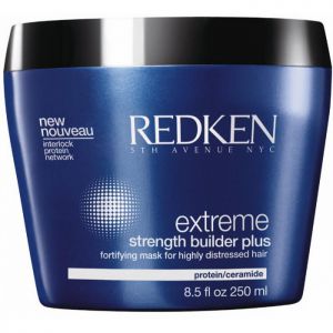 REDKEN Extreme Strength Builder Plus Mask 250ml 1