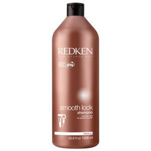 REDKEN Smooth Lock Shampoo 1000ml 1
