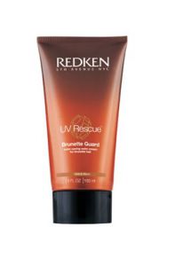 REDKEN UV Rescue Brunette Guard Color Saving Swin Cream 150ml