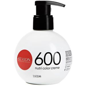 REVLON PROFESSIONAL Nutri Color Creme 250ml 600