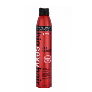 SEXY HAIR Big Sexy Hair Get Layered Hairspray 275ml