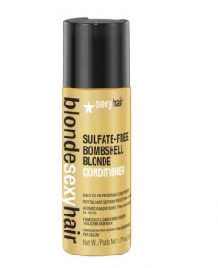 SEXY HAIR Blonde Sexy Hair Bombshell Blonde Conditioner 50ml