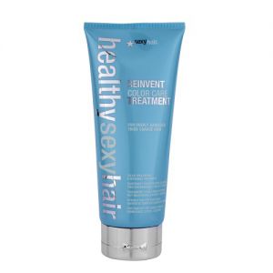 SEXY HAIR Healthy Sexy Hair Reinvent Color Care Treatment For Thick/Coarse Hair 50ml