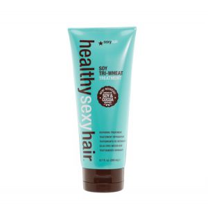 SEXY HAIR Healthy Sexy Hair Soy Tri-Wheat Treatment 200ml