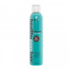 SEXY HAIR Healthy Sexy Hair Soy Want Full Hairspray 300ml