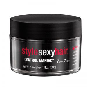SEXY HAIR Style Sexy Hair Control Maniac 50gr