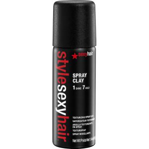 SEXY HAIR Style Sexy Hair MINI Spray Clay 40ml