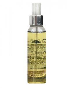 TERRE D'AFRICA Argan Olio Puro 100ml