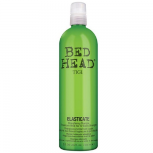 TIGI Bed Head Elasticate Shampoo 750ml 1