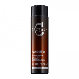 TIGI Catwalk Fashionista Brunette Balsamo 250ml 1