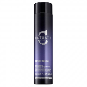 TIGI Catwalk Fashionista Violet Shampoo 300ml