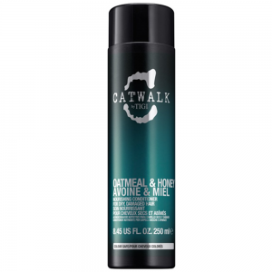 TIGI Catwalk Oatmeal & Honey Balsamo 250ml 1