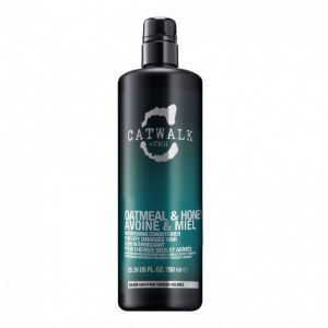 TIGI Catwalk Oatmeal & Honey Balsamo 750ml