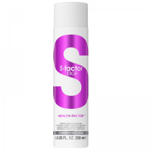 TIGI S-Factor Health Factor Balsamo 250ml 1