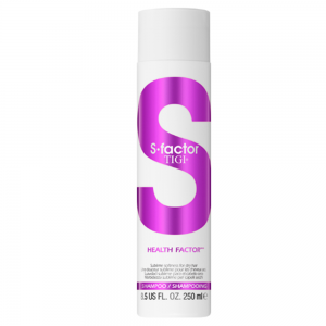 TIGI S-Factor Health Factor Shampoo 250ml