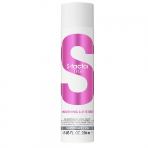 TIGI S-Factor Smoothing Lusterizer Balsamo 250ml