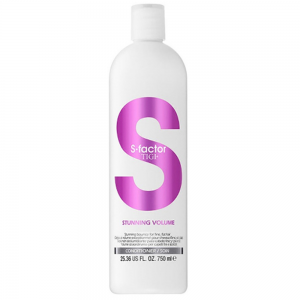 TIGI S-Factor Stunning Volume Balsamo 750ml 1