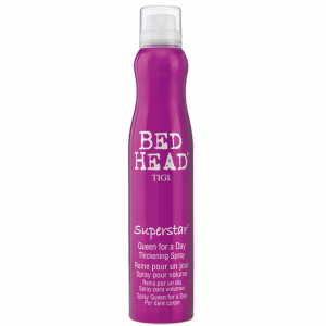 TIGI Bed Head Superstar Queen For A Day 300ml