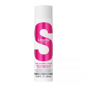 TIGI S-Factor True Lasting Colour Balsamo 250ml