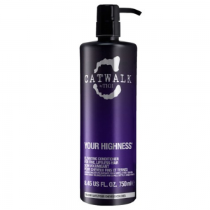 TIGI Catwalk Your Highness New Elevating Balsamo 750ml