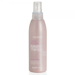 ALFAPARF MILANO Lisse Design Keratin Refill 100ml