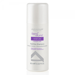 ALFAPARF MILANO Semi Di Lino Moisture Shampoo 60ml