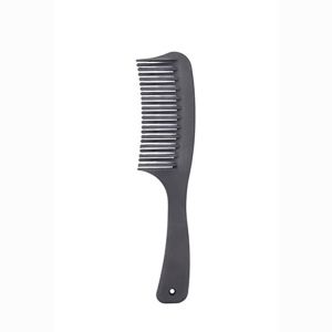 BiFULL Pettine In Carbonio Spicciatore Denti Curvi