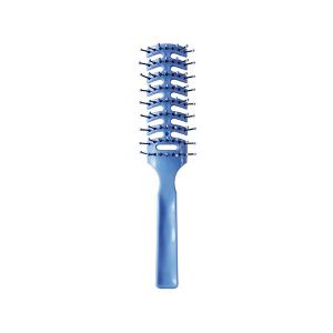 BiFULL Spazzola Scheletro Color Azzurra
