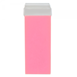 JULIE Cera Depilatoria Rullo 100ml Rosa