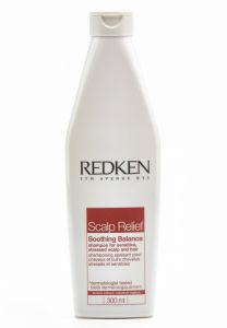 REDKEN Scalp Relief Soothing Balance Shampoo 300ml 1