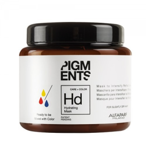 ALFAPARF MILANO Pigments Hydrating Mask 200ml